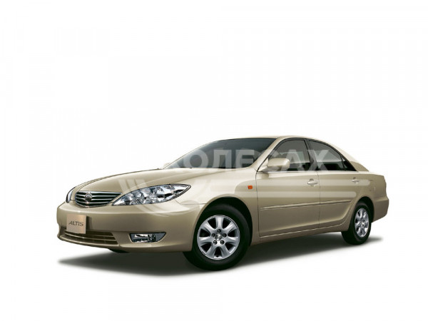 Внешние ремонтные пороги Daihatsu Altis SXV30