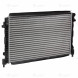 Радиатор охлаждения для автомобилей Octavia A7 (13-)/Golf VII (12-) 1.6i