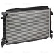 Радиатор охлаждения для автомобилей Octavia A7 (13-)/Golf VII (12-) 1.6i