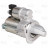 Стартер для а/м Hyundai Solaris (10-)/Kia Rio (11-) 1.4i/1.6i (Z=9) 0,9кВт