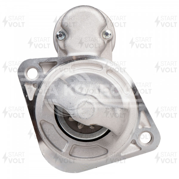 Стартер для а/м Hyundai Solaris (10-)/Kia Rio (11-) 1.4i/1.6i (Z=9) 0,9кВт