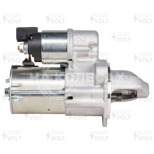 Стартер для а/м Hyundai Solaris (10-)/Kia Rio (11-) 1.4i/1.6i (Z=9) 0,9кВт