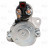 Стартер для а/м Hyundai Solaris (10-)/Kia Rio (11-) 1.4i/1.6i (Z=9) 0,9кВт