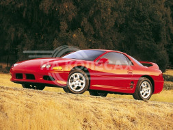 Внешние ремонтные пороги Mitsubishi 3000 GT 2