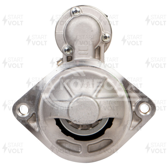 Стартер для автомобилей Kia Sorento III (14-)/Hyundai Santa Fe IV (18-) 2.2CRDi 2кВт