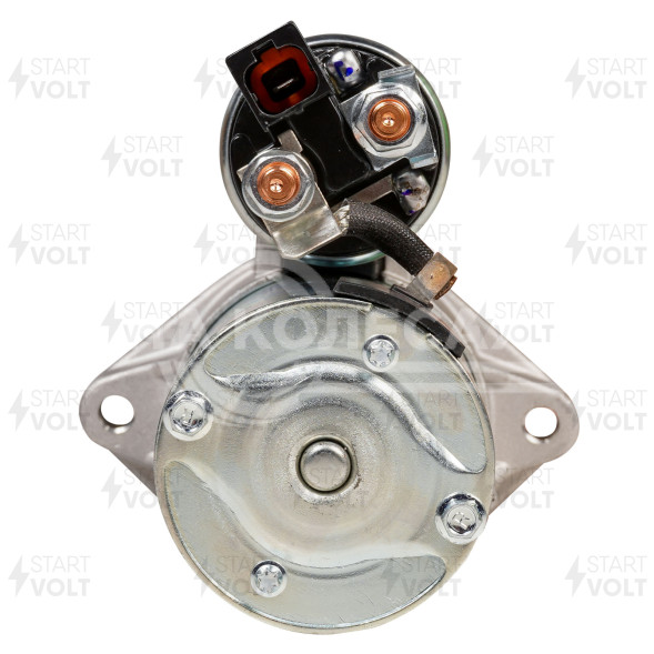 Стартер для автомобилей Kia Sorento III (14-)/Hyundai Santa Fe IV (18-) 2.2CRDi 2кВт