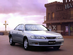 Внешние ремонтные пороги Toyota Corona Exiv st202 2 (ST200)