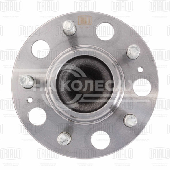 Ступица задняя в сборе с подшипником для автомобиля Hyundai ix35 (10-)