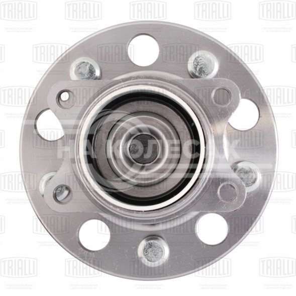 Ступица задняя в сборе с подшипником для автомобиля Hyundai ix35 (10-)