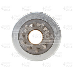 Привод стартера (бендикс) для автомобилей Hyundai Santa Fe (18-)/ix55 (07-) 3.5i/3.8i