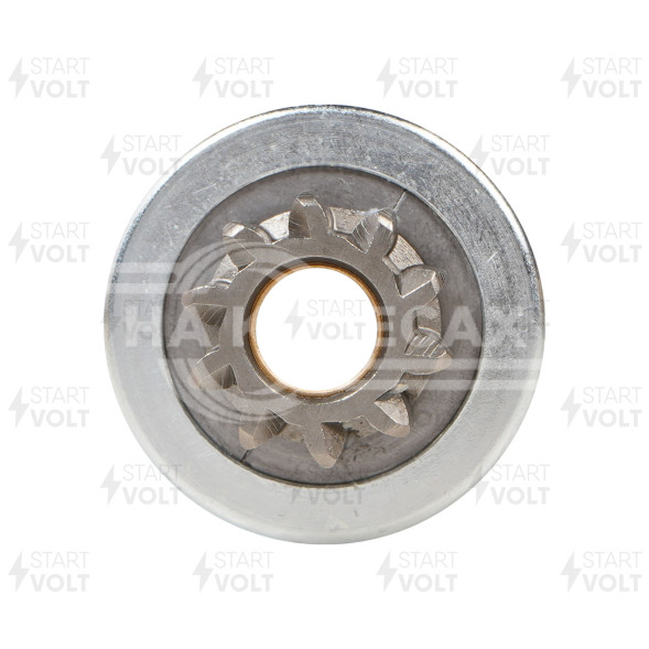 Привод стартера (бендикс) для автомобилей Hyundai Santa Fe (18-)/ix55 (07-) 3.5i/3.8i