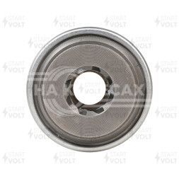 Привод стартера (бендикс) для автомобилей Hyundai Santa Fe (18-)/ix55 (07-) 3.5i/3.8i