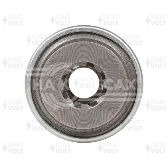 Привод стартера (бендикс) для автомобилей Hyundai Santa Fe (18-)/ix55 (07-) 3.5i/3.8i