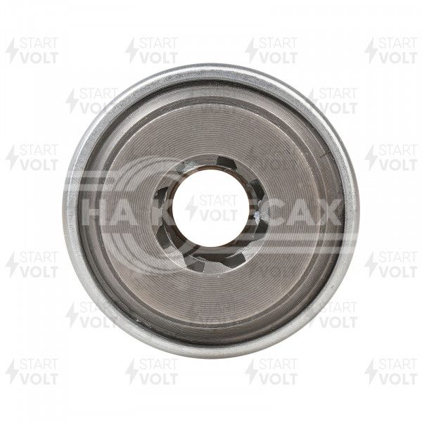Привод стартера (бендикс) для автомобилей Hyundai Santa Fe (18-)/ix55 (07-) 3.5i/3.8i