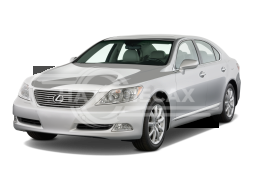 Полные ремонтные пороги Lexus LS 4 дорест/ 4 рест