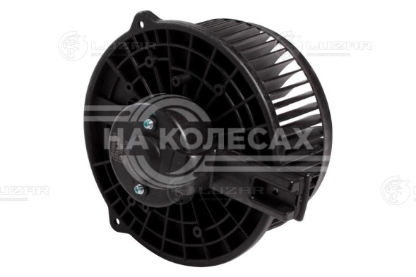 Электровентилятор отопителя для автомобилей Honda Accord (03-)