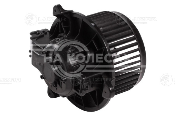 Электровентилятор отопителя для автомобилей Ford Ecosport (13-)