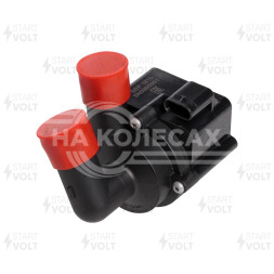 Насос электрический (помпа) для автомобилей VAG Octavia A5 (04-)/A7 (13-)/Tiguan (08-)/Passat (10-) 2.0TDi