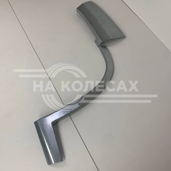 Передние Арка Fiat Ducato 250 фургон 28-31Ф