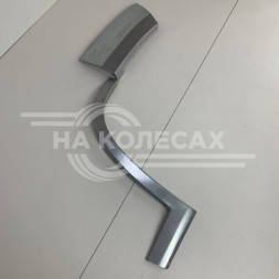 Передние Арка Fiat Ducato 250 фургон 28-31Ф