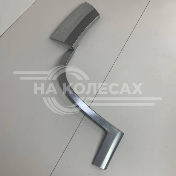 Передние Арка Fiat Ducato 250 фургон 28-31Ф