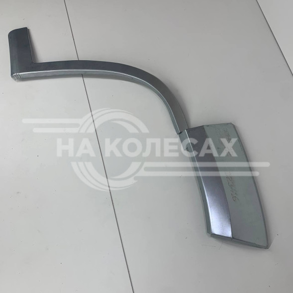 Передние Арка Fiat Ducato 250 фургон 28-31Ф