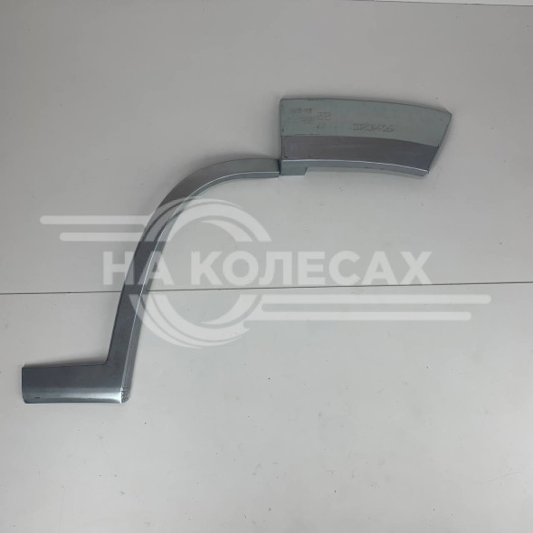 Передние Арка Fiat Ducato 250 фургон 28-31Ф