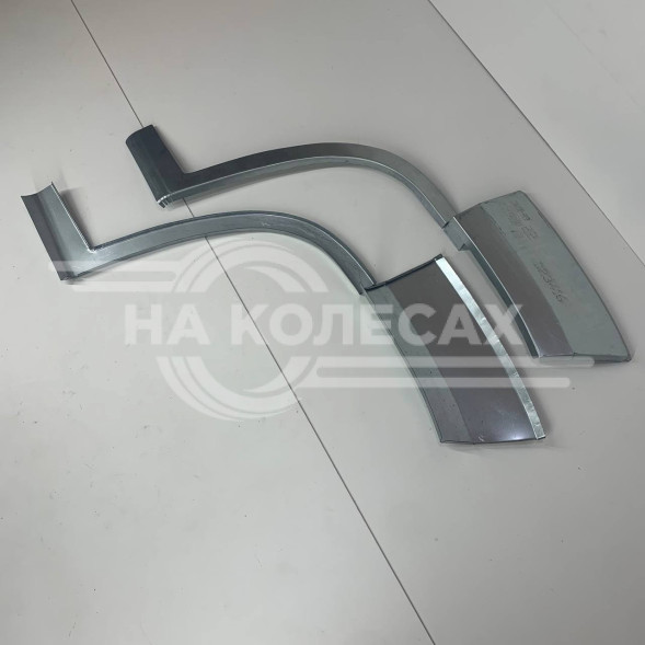 Передние Арка Fiat Ducato 250 фургон 28-31Ф