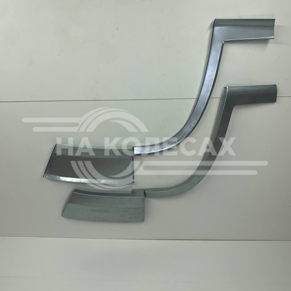 Передние Арка Fiat Ducato 250 фургон 28-31Ф