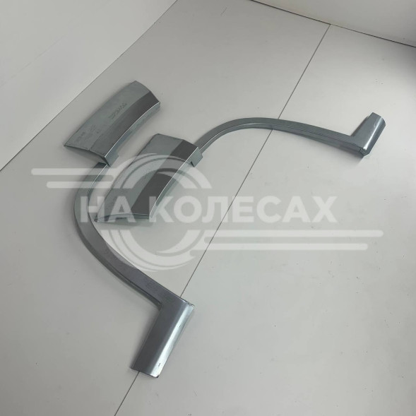 Передние Арка Fiat Ducato 250 фургон 28-31Ф