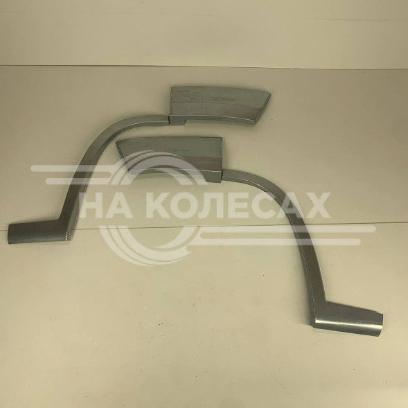 Передние Арка Fiat Ducato 250 фургон 28-31Ф