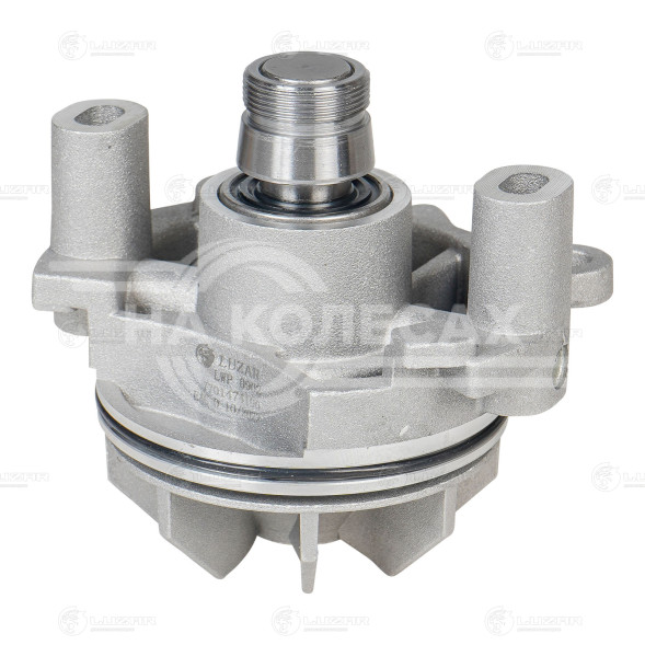 Насос водяной для автомобилей Opel Vivaro (01-)/Renault Trafic (01-) 2.5D