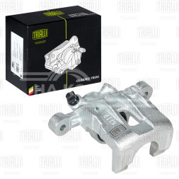 Суппорт тормозной для автомобилей Hyundai Accent (05-)/Kia Rio II (05-) задний левый d=31мм