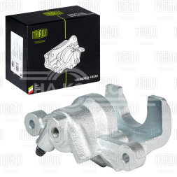 Суппорт тормозной для автомобилей Hyundai Accent (05-)/Kia Rio II (05-) задний левый d=31мм