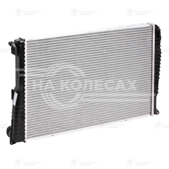 Радиатор охлаждения для автомобилей BMW X3 (F25) (10-) AT