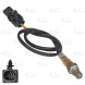 Датчик кислорода для автомобилей Mercedes-Benz E W211 (02-)/W212 (09-) 3.0i до катализатора