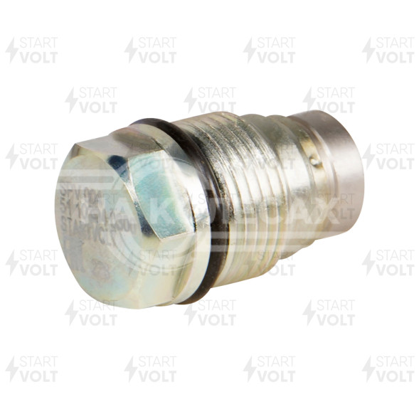 Клапан топл. для автомобилей КАМАЗ/МАЗ/MAN TGA/TGX/TGL (ограничения)