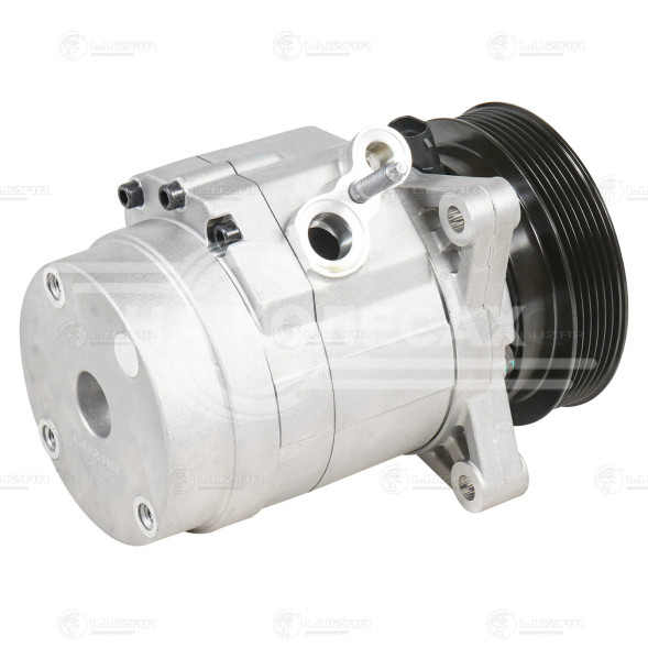 Компрессор кондиционера для автомобилей Captiva (06-)/Antara (07-) 2.4i