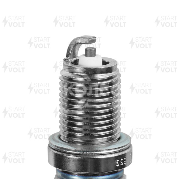 Свеча зажигания для автомобилей Лада Largus (12-)/Renault Logan (08-)/Duster (10-) K4M 1.6i