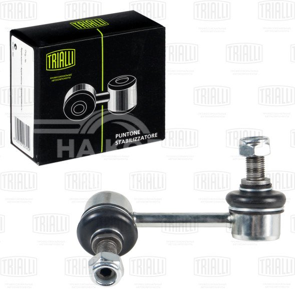 Стойка стабилизатора заднего левая для автомобиля Hyundai Santa Fe (12-)/Kia Sorento (09-)