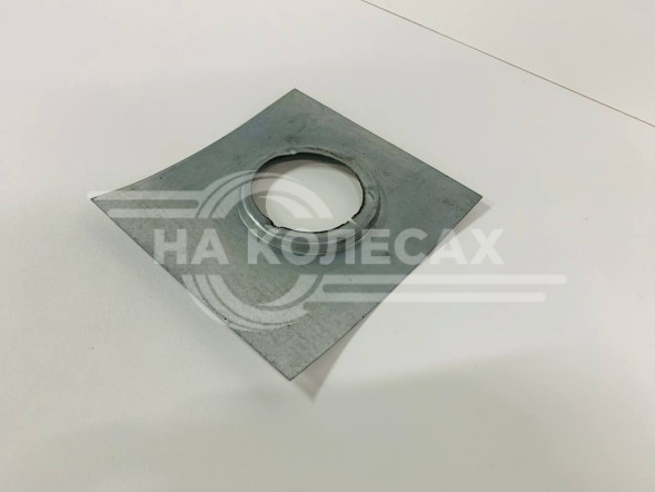 Лючок бензобака Peugeot 206