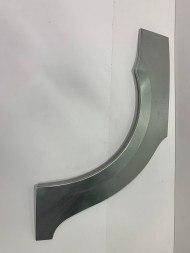 Ремонтные задние арки Citroen C4 Grand Picasso 1