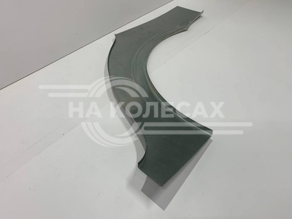 Ремонтные задние арки Citroen C4 Grand Picasso 1