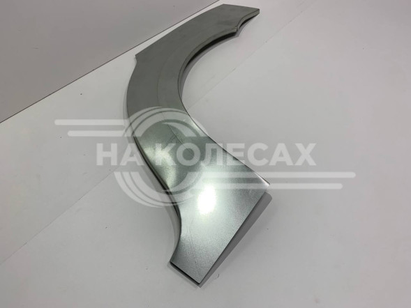 Ремонтные задние арки Citroen C4 Grand Picasso 1