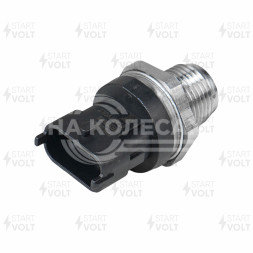 Датчик давления топлива для автомобилей Mitsubishi Fuso Canter (10-) 3.0D (ЕВРО-4)