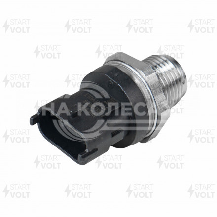 Датчик давления топлива для автомобилей Mitsubishi Fuso Canter (10-) 3.0D (ЕВРО-4)