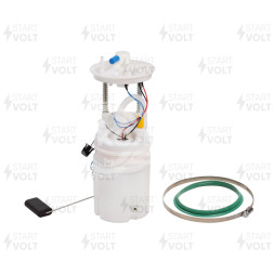 Модуль топливного насоса для автомобилей BMW X5 E70 (06-) 3.0i