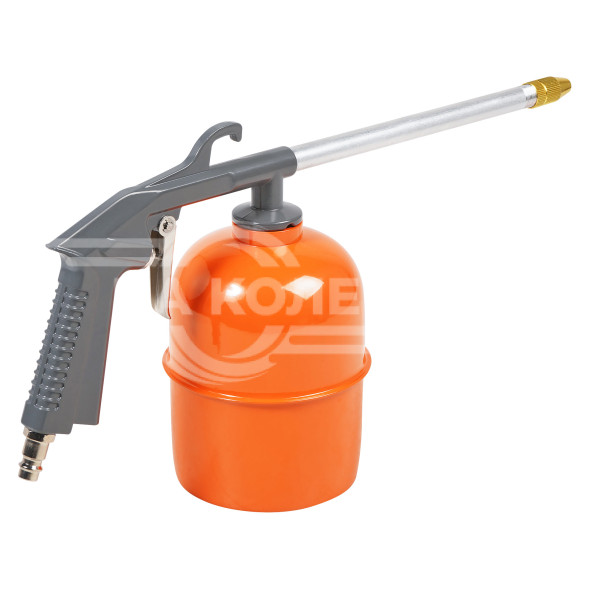 Пистолет моечный/мовильный ПМ3 металл. бачок 900мл