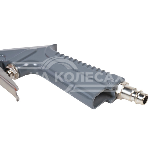 Пистолет моечный/мовильный ПМ3 металл. бачок 900мл