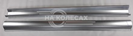 Ремонтные пороги Daewoo Nubira 2